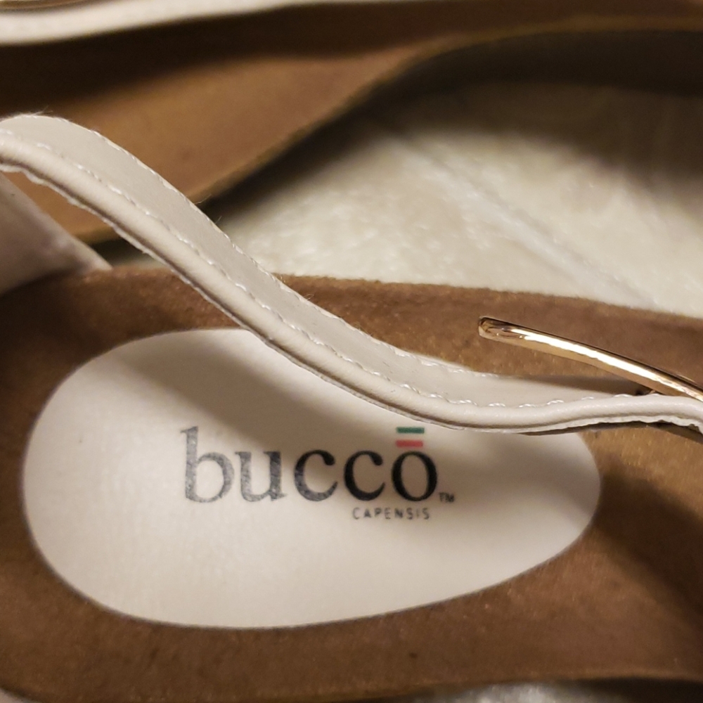 Cure sandals - Picture 3 of 6